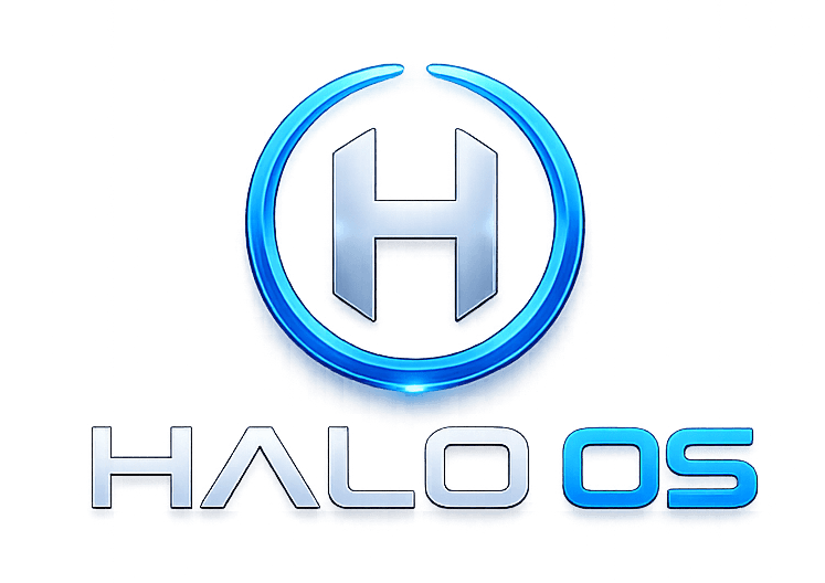Halo OS